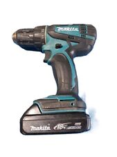 Makita trapano avvitatore usato  Villasor