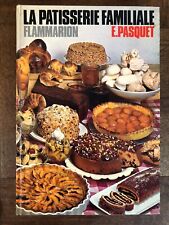 Patisserie familliale ernest d'occasion  Châtillon-sur-Loire