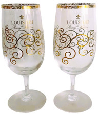 Lot crystal standing d'occasion  Expédié en Belgium