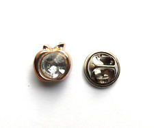 Pin doré strass d'occasion  Melesse