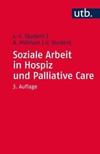 Soziale arbeit hospiz gebraucht kaufen  Berlin