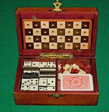 Antique miniature games for sale  TEIGNMOUTH