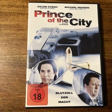 Prince the city gebraucht kaufen  Zepernick