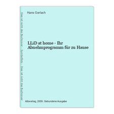 Llid home ihr gebraucht kaufen  Grasellenbach