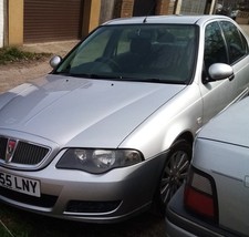 rover 45 spares for sale rover 45 spares for sale LONGFIELD