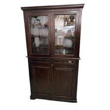 Credenza legno massello usato  Sant Anastasia