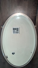 Brasscrafters antique mirror for sale  Livermore
