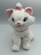 Usado, Loja Oficial Disney 12" Adorável Gatinho Marie The Aristocats Pelúcia Sentada comprar usado  Enviando para Brazil