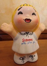 Susanna tuttapanna statua usato  Italia