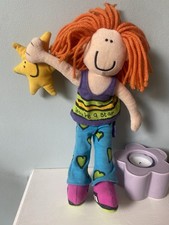 Groovy chick doll for sale  SUTTON