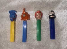 Lot pez dispensers for sale  Stanardsville