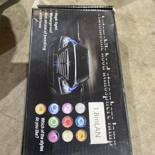 Automobile hood atmosphere for sale  De Soto