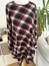 Glamorous tartan dress for sale  CHRISTCHURCH
