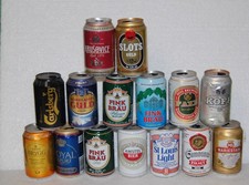 Leere bierdosen bierdose gebraucht kaufen  Meuselwitz