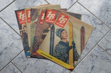 Seltene ddr zeitschrift gebraucht kaufen  Wilthen