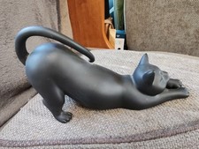 Shudehill crouching black for sale  SHEFFIELD
