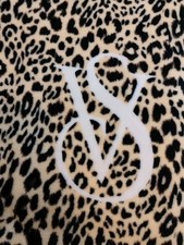 Victorias secret leopard for sale  Columbia
