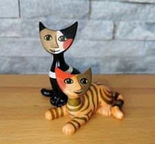 Rosina wachtmeister katze gebraucht kaufen Rosina wachtmeister katze gebraucht kaufen  Plankenfels