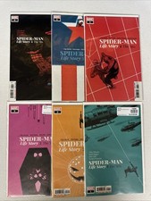 Spider man life for sale  Wadsworth