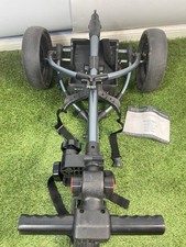 Motocaddy electric golf for sale  STAFFORD