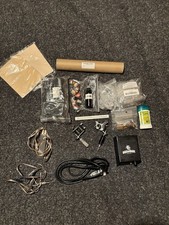 Dragonhawk tattoo kit for sale  WALSALL