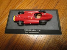 Atlas ferrari d50 gebraucht kaufen  Köln