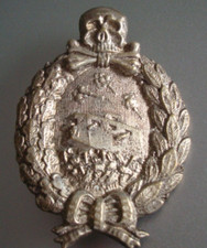 Superb german army for sale  AYR