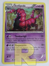 Scolipede nuove forze usato  Ravenna