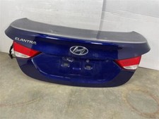 Rear trunk lid for sale  Middletown