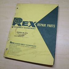 Rex yard truck for sale  Portland