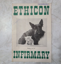 1954 ethicon suture for sale  Eugene