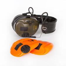 Peltor sporttac electronic for sale  WORTHING