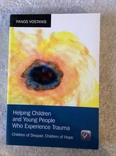 Helping children young for sale  Belton