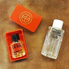 Miniatures parfum balenciaga d'occasion  France