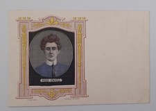 Silk postcard stevengraph for sale  BURY ST. EDMUNDS