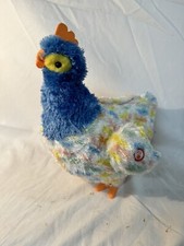 Hallmark rockin springtime for sale  Staunton