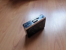 Baladeur radio cassette d'occasion  Mitry-Mory