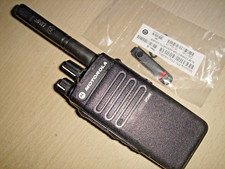Motorola dp2400 uhf for sale  LEEDS