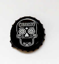 Capsule bière cubanisto d'occasion  Évran