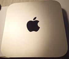 Mac mini 2.4ghz usato  Scanzano Jonico