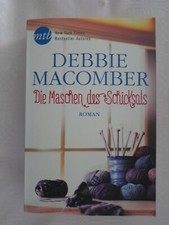 Muster debbie macomber gebraucht kaufen  Nienburg