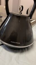 Morphy richards evoke for sale Morphy richards evoke for sale  LEICESTER