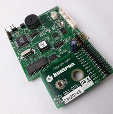 Tarjeta de interfaz Kontron 083-0115-08A segunda mano  Embacar hacia Mexico
