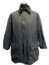Barbour border giubbotto usato  Marcianise