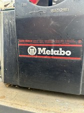 Hobelmaschine gebraucht metabo gebraucht kaufen  Steinheim