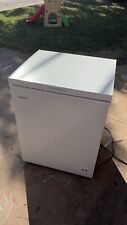 Galanz 5.0 chest for sale  Abilene