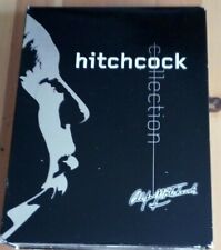 Alfred hitchcock hitchcock usato  Torino