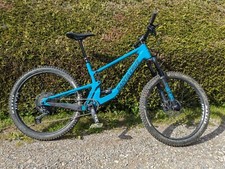 Santa cruz 5010c d'occasion  Morzine