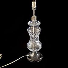 Vintage waterford style for sale  Sammamish