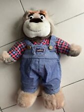 Superbe peluche ours d'occasion  Neuville-de-Poitou